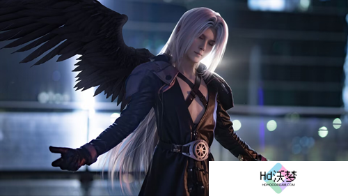 2024 ChinaJoy 封面大赛第三周周优秀入围选手公布