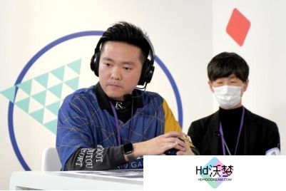 《航海王卡牌对战》世界赛巅峰对决：大陆选手阿保夺冠，独特简体中文冠军卡加冕！