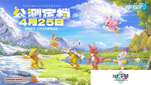历经五年磨难，《数码宝贝：源码》找到了破局之路