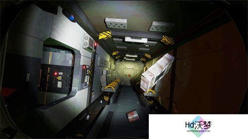 【游·见】专访Blackbird Interactive：从家园到硬空间，科幻战略游戏的探索之旅