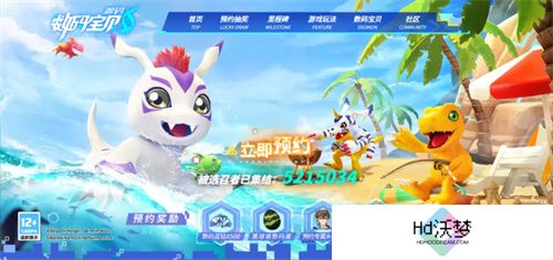 历经五年磨难，《数码宝贝：源码》找到了破局之路