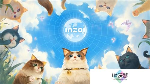 inZOI（云族裔）抢先体验版今日188元开售！