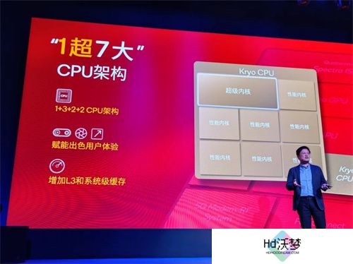 第四代骁龙8s正式发布，“新生代”旗舰有何真实力？
