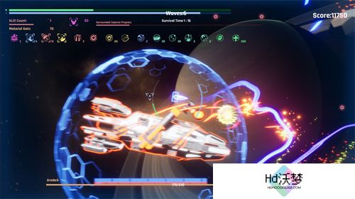新项目首次曝光！翼熵网络确认参展 2025 ChinaJoy-Game Connection INDIE GAME展区