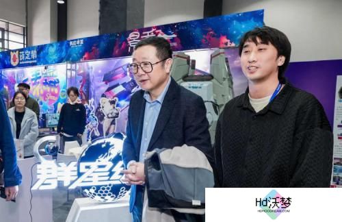 中国科幻游戏终于站起来了！《群星纪元》4.17不删档测试开启星际远征
