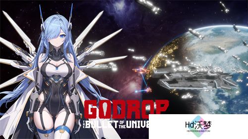 新项目首次曝光！翼熵网络确认参展 2025 ChinaJoy-Game Connection INDIE GAME展区