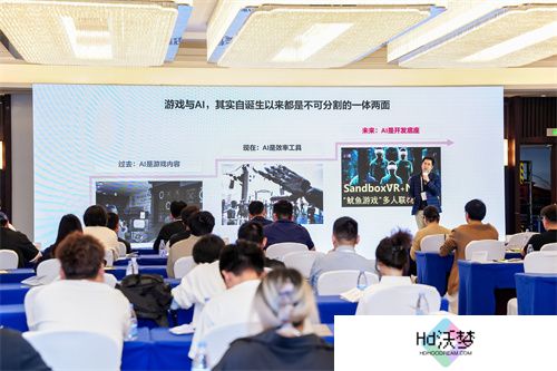 鸿蒙游戏生态新纪元：500+厂商共建，3700+游戏上架华为游戏中心