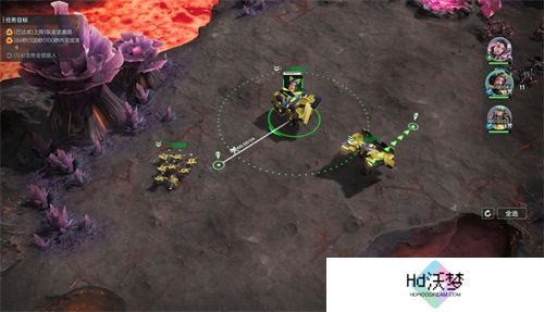 中国科幻游戏终于站起来了！《群星纪元》4.17不删档测试开启星际远征
