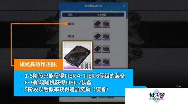 胜利女神新的希望装备怎么获取