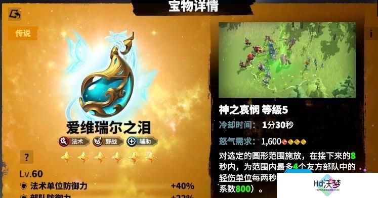 万龙觉醒宝物哪些厉害