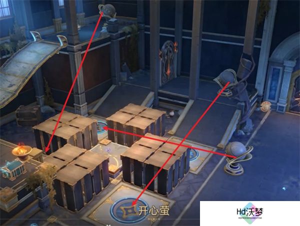 《崩坏：星穹铁道》虫鸣秘闻任务攻略