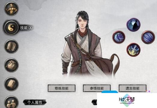 鬼谷八荒水剑逆天改命选择攻略