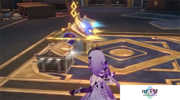 《崩坏：星穹铁道》虫鸣秘闻任务攻略