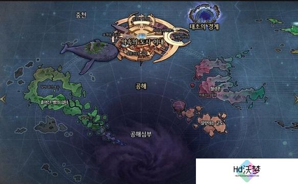 《地下城与勇士：起源》人造神团本参与条件介绍