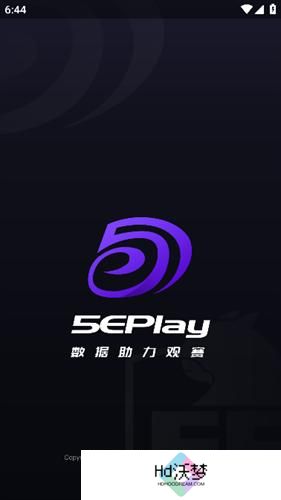 5eplay
