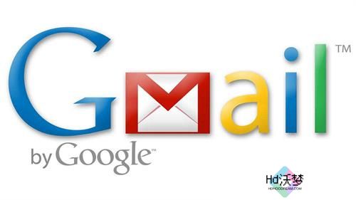 谷歌Gmail