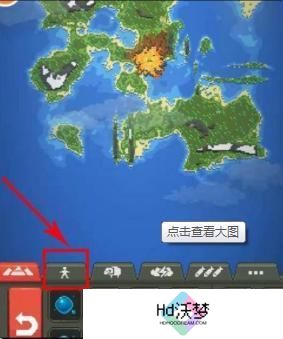上帝模拟器中文版