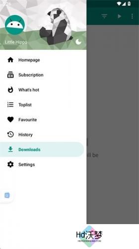 ehviewer绿色版1.9.8.0