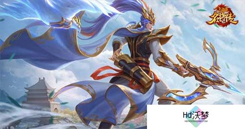 汉魔异道，三国杀名将传夏侯兄弟申请出战