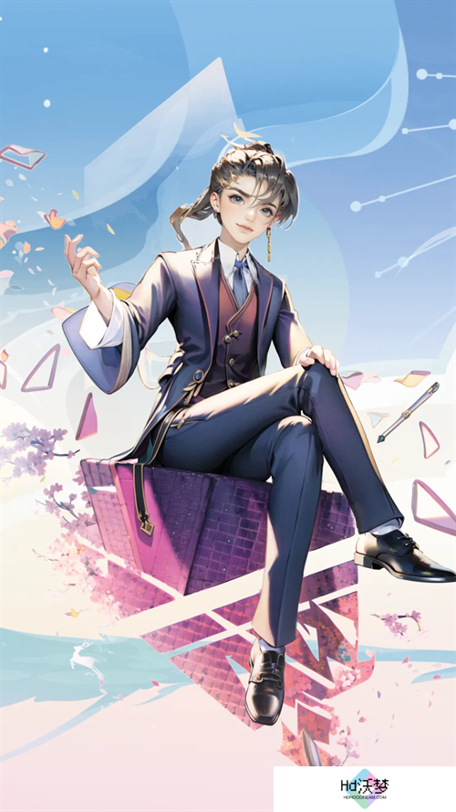 《桃花源记手游》
