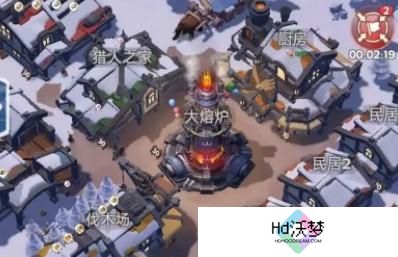 无尽冬日海岛繁荣度怎么提升