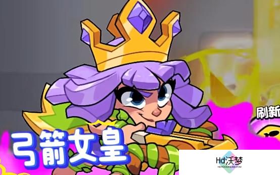 爆裂小队哪些角色值得培养