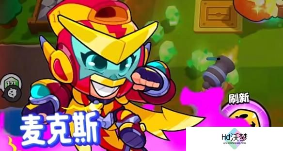 爆裂小队哪些角色值得培养