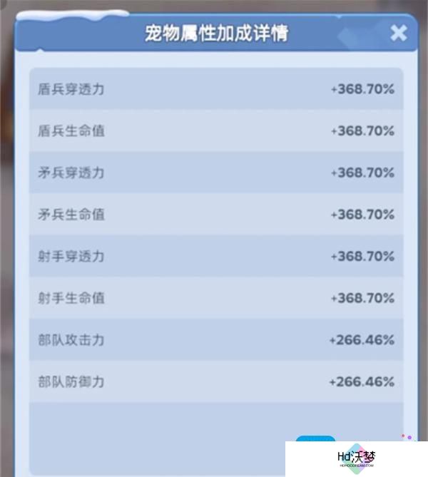 无尽冬日宠物怎么洗练