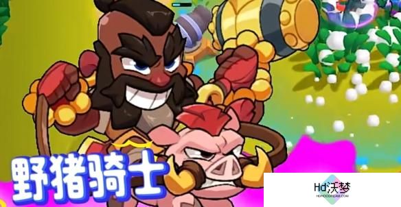 爆裂小队哪些角色值得培养