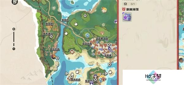 洛克王国世界半琴声任务完成攻略