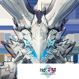 《鸣潮》叹息古龙声骸技能介绍