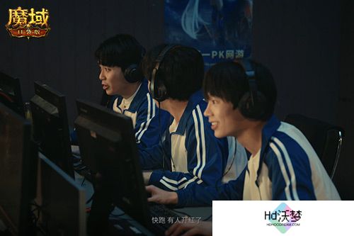 献礼神选者！魔域口袋版十年纪念影像
