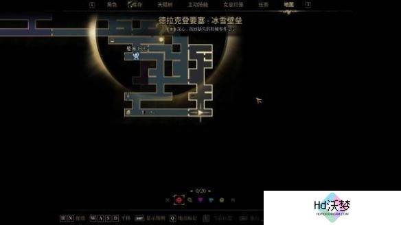 秘影曼德拉圣诞帽在哪