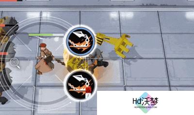 无期迷途卢米尼塔技能是什么
