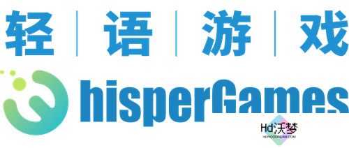 轻语游戏（WhisperGames）确认参展2025 ChinaJoy Express游戏试玩区