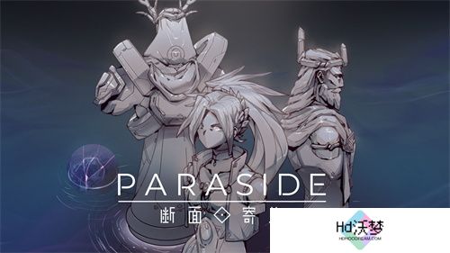 轻语游戏（WhisperGames）确认参展2025 ChinaJoy Express游戏试玩区