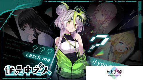 轻语游戏（WhisperGames）确认参展2025 ChinaJoy Express游戏试玩区