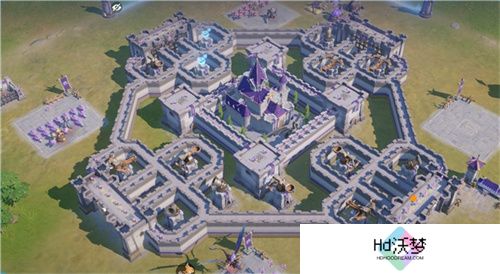 腾讯游戏发布会《龙石战争》亮相引热议：以“轻”减负，以“新”创变
