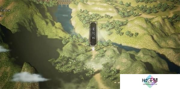 逸剑风云决燕未还入队介绍