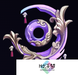 《原神》爱可菲武器推荐攻略