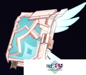 《原神》爱可菲武器推荐攻略
