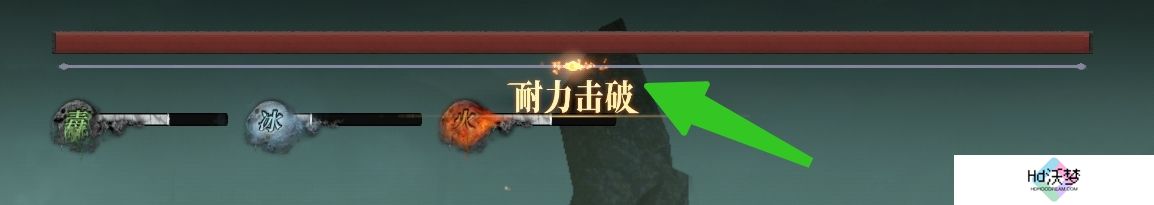 《古魂》战斗系统详解