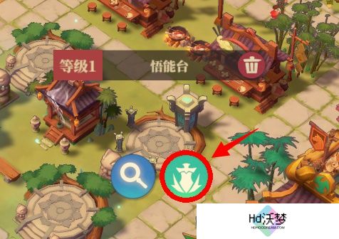 《筑城与探险》技能详细介绍