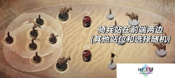 燕云十六声沙盘争夺战怎么快速获胜