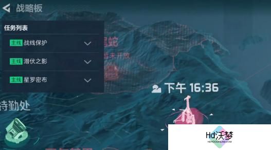 三角洲行动中立单位有什么