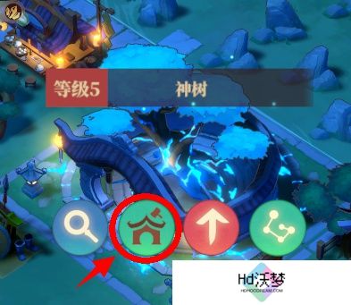 《筑城与探险》角色立绘与模型切换方法